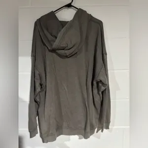 Aerie medium hooded sweater thumbnail 2