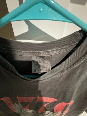 Comfort Colors T shirt thumbnail 2