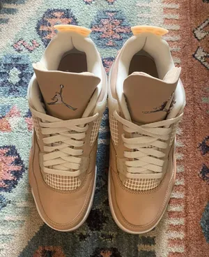 Nike Jordan 4 Shimmer thumbnail 3