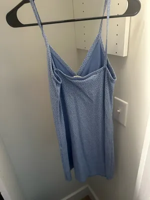 John Galt Sundress Brandy Melville Mini thumbnail 2