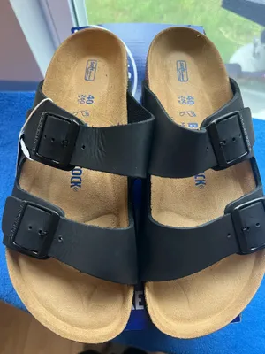 Birkenstock Sandals Arizona thumbnail 1