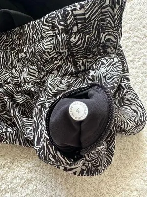 Lululemon Track That MR Lined Short 5" thumbnail 5