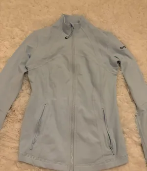 Lululemon Define Jacket thumbnail 1
