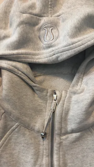 Scuba Lululemon Half-Zip thumbnail 4