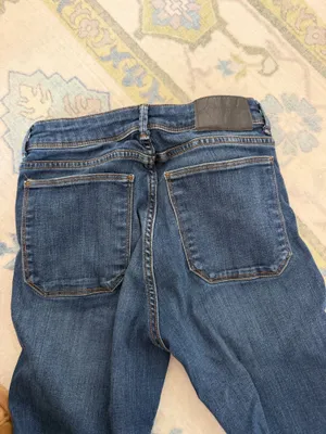Women’s bell bottom jeans Blue Size XS thumbnail 2