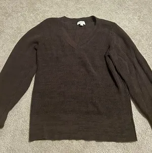 Loft Sweater thumbnail 1