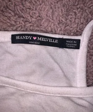 Brandy Melville Tank thumbnail 3