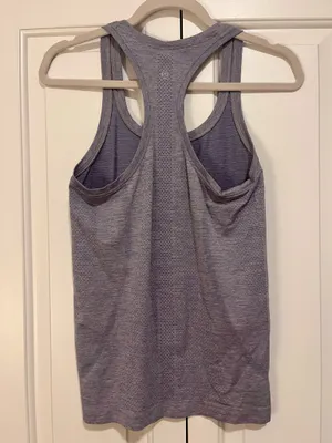 Lululemon Swiftly Tech Tank thumbnail 2