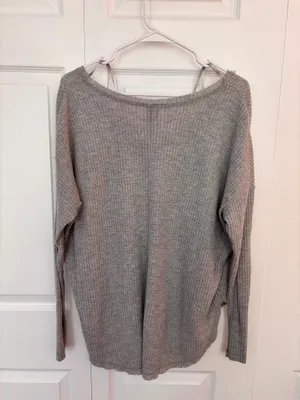 Wild Fable Sweater thumbnail 2