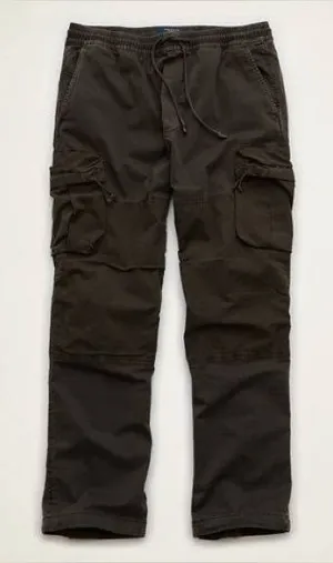 American Eagle cargo pants thumbnail 1