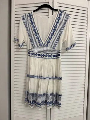 Lulus Dress thumbnail 2