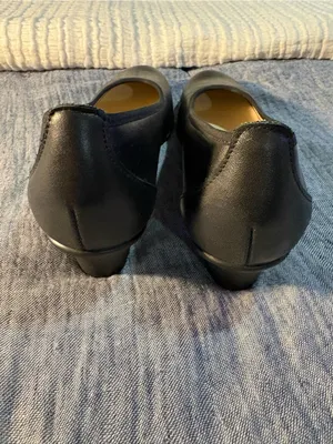 Milano Pump by SAS size 8.5 Black thumbnail 4