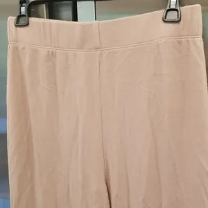 💕REFORMATION💕 Cirrus Crop Straight Leg Knit Pants Medium M NWT thumbnail 12