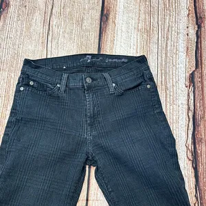 7 For All Mankind Gwenevere thumbnail 2