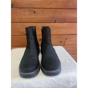 CLIFFS BY WHITE MOUNTAIN Women's Mission Chelsea Boots Sz 7.5 NWOB thumbnail 7