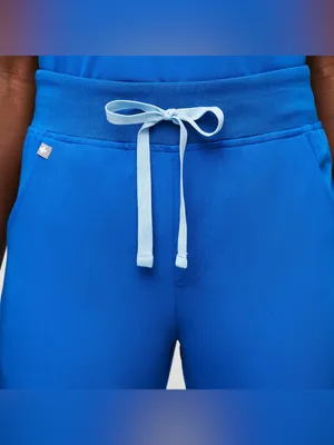Figs Zamora High-Rise Jogger Scrub Pant (Size S/P) thumbnail 5