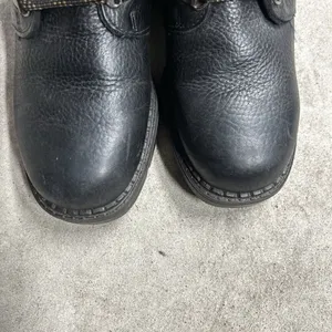 Blondo Genuine Shearling Mouton Leather Waterproof Boots Vintage Size 7.5 B thumbnail 3