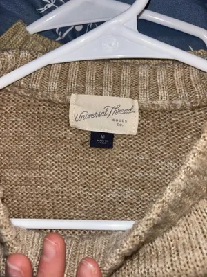 Universal Thread Sweater thumbnail 2