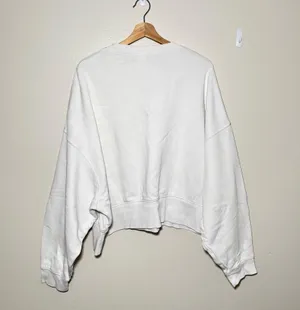 NIKE | Oversized Pullover thumbnail 4