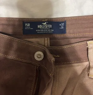 Hollister Jeans thumbnail 4