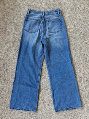 Gianni Bini Women’s Jeans Wide-Leg thumbnail 2