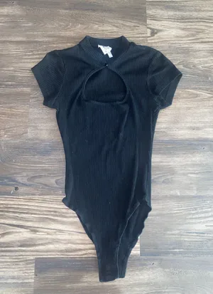 Princess Polly Wild Times Bodysuit thumbnail 2