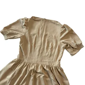 Casual Midi Dress thumbnail 5