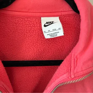 Nike Women's Pink Jacket Size Xsmall thumbnail 3