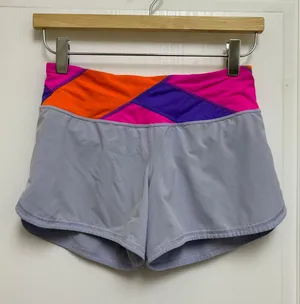 Lululemon Shorts thumbnail 1