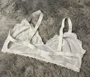 Free People Bralette thumbnail 3