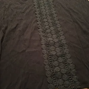 size M swim coverup thumbnail 2