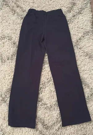 Quinn Straight-Leg Edikted Sweatpants size: extra small thumbnail 2
