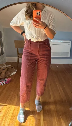 Express Pants thumbnail 1