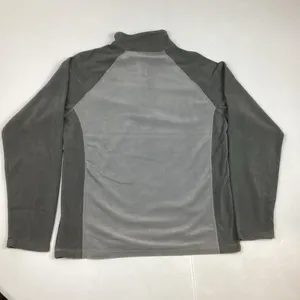 Columbia Men’s Life Pointe Half-Zip Fleece Pullover Jacket Medium RETAIL $45 NEW! thumbnail 2
