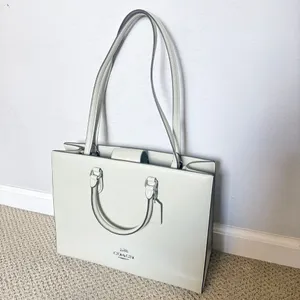 coach Maggie Tote Bag cy666 thumbnail 2