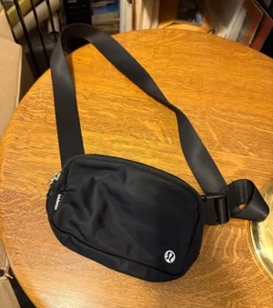 Lululemon Crossbody Bag thumbnail 1