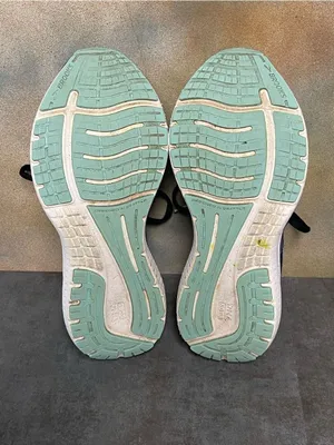 Brooks Glycerin 19 Women's Blue Running Shoes Size 8.5B thumbnail 16