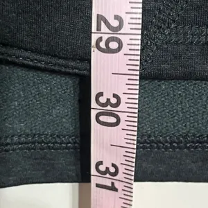 Hurley Nike Dri-FIT Hoodie Womens XL Gray Pullover Sweatshirt MFT0006080‎ thumbnail 9