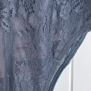 Lace Bodysuit NWT thumbnail 6