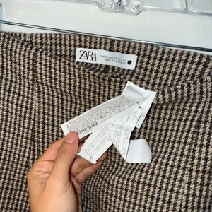 ZARA Skirt Mini thumbnail 4