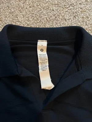 Lululemon Collared Shirt thumbnail 2