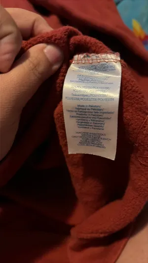 Men’s Champion Crewneck thumbnail 6