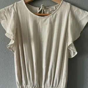 Wilfred Striped‎ Jumpsuit thumbnail 14