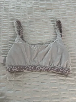 Vuori Sports Bra thumbnail 4