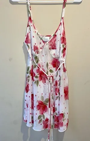 Victoria's Secret slip dress thumbnail 1