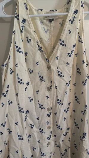 Universal Threads Dress Floral thumbnail 3