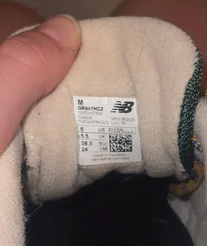New Balance 997H thumbnail 4