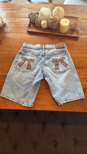 Aeropostale Baggy Jorts thumbnail 2
