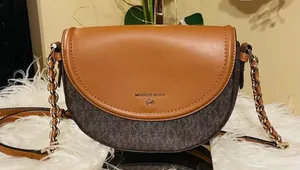 Michael Kors Shoulder Bag thumbnail 1