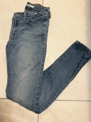 Levi’s Skinny Jeans High-Rise Women’s thumbnail 1